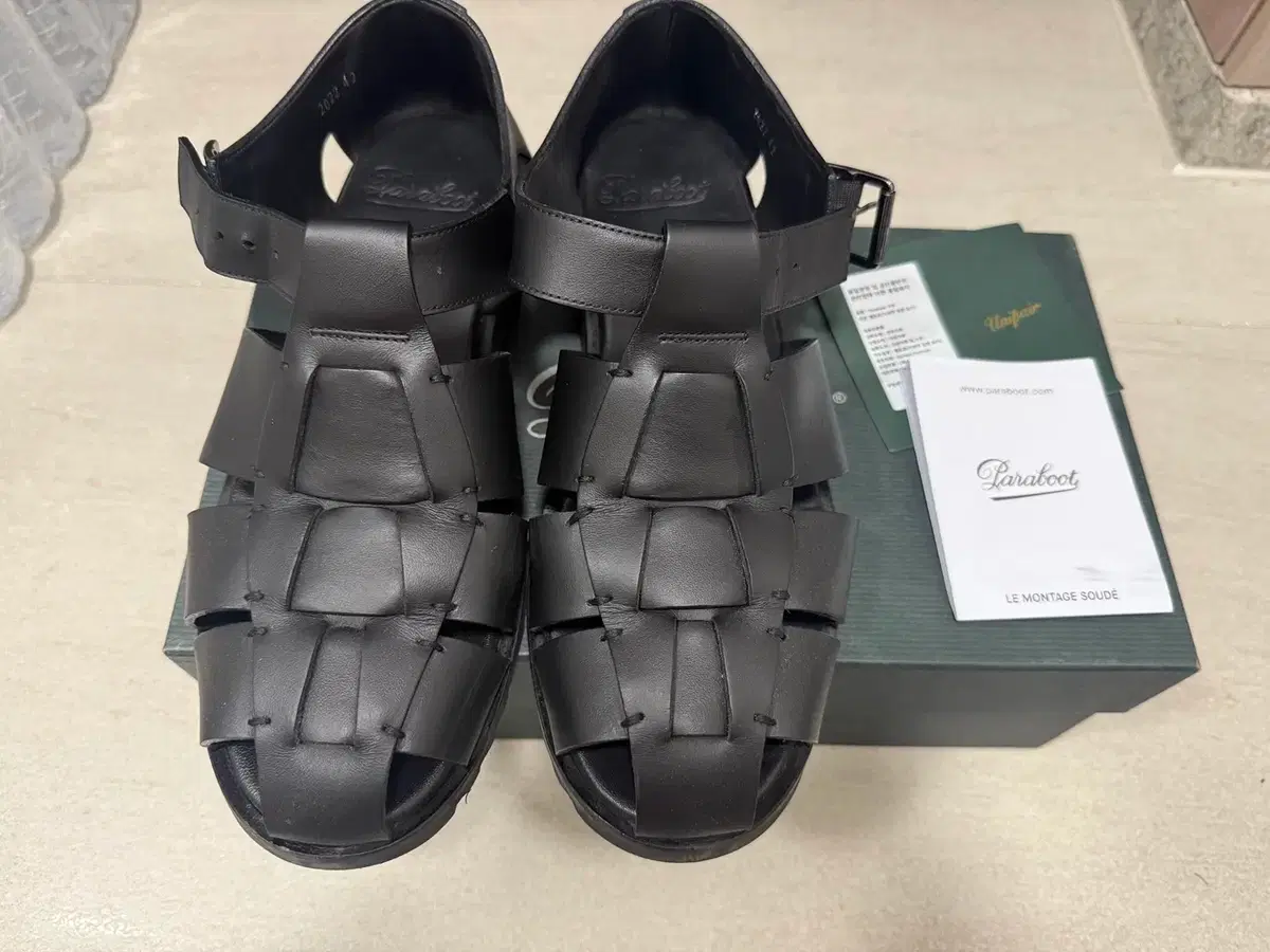 パラブーツ パシフィック シボ革 42 paraboot PACIFIC 42 PACIFIC(パシフィック) | パラブーツ日本公式